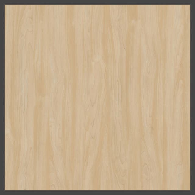 Formica High Pressure Laminate, 9039 Silver Maple, Matte Finish