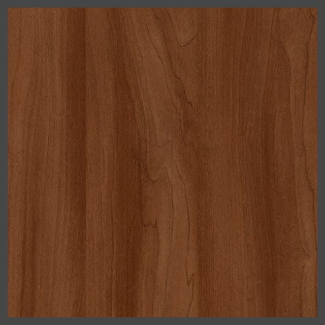 Formica Laminate Samples, 9040 Fumed Maple, Matte Finish
