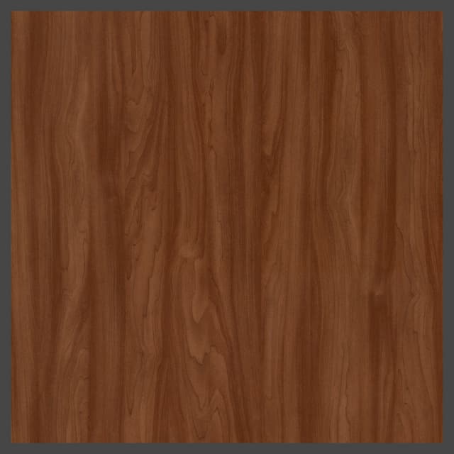 Formica High Pressure Laminate, 9040 Fumed Maple, Matte Finish