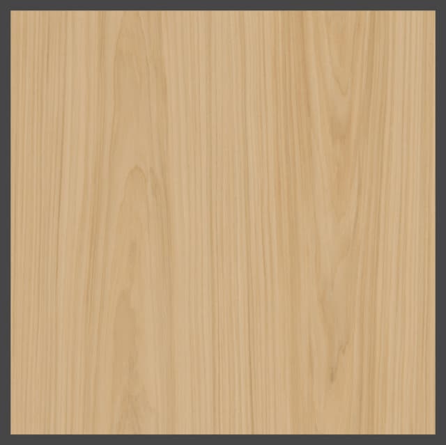 Formica Laminate Samples, 9041 Natural Refined Hickory, Natural Grain Finish