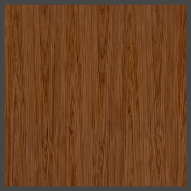 Formica 9042 Brun Refined Hickory, Natural Grain Finish High Pressure Laminate (HPL)