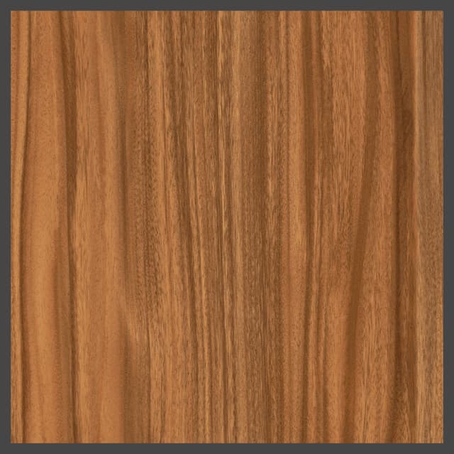 Formica Laminate Samples, 9043 Coco Tamarind, Natural Grain Finish