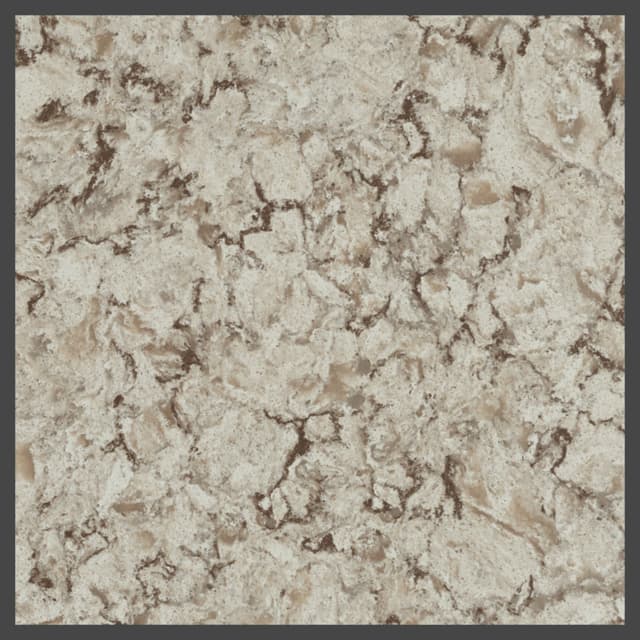 Formica 9309 Star Dune, Matte Finish High Pressure Laminate (HPL)