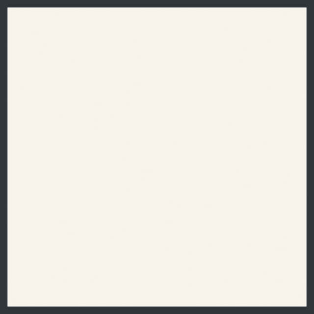 Formica 932 Antique White, Matte Finish High Pressure Laminate (HPL)