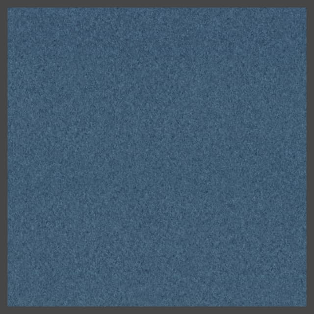 Formica 9320 Blue Felt, Matte Finish High Pressure Laminate (HPL)