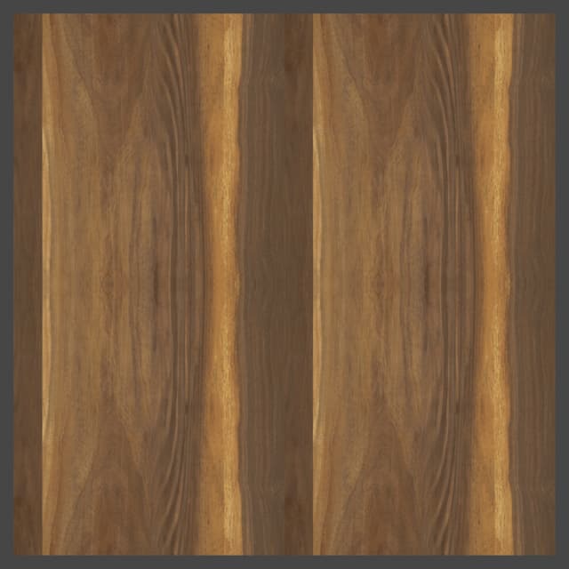 Formica 9479 Wide Planked Walnut, Natural Grain Finish High Pressure Laminate (HPL)