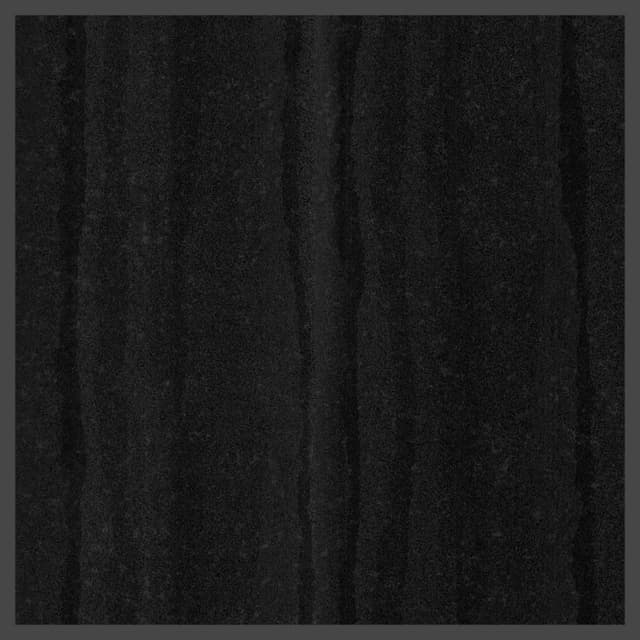 Formica 9510 Layered Black Sand, Scovato Finish High Pressure Laminate (HPL)