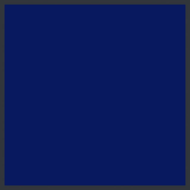 Formica 969 Navy Blue, Matte Finish High Pressure Laminate (HPL)