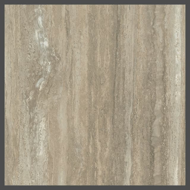 Formica High Pressure Laminate, 9917 Hazelnut Travertine, Satin Touch Finish