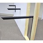 Hybrid Bracket, A and M Hardware