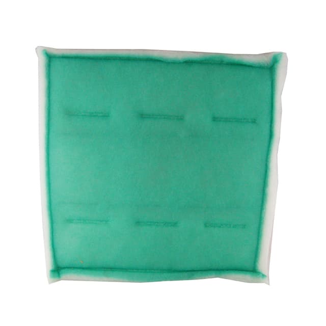 Polyester SER 65 3Ply Booth Filters, Air Flow Technology