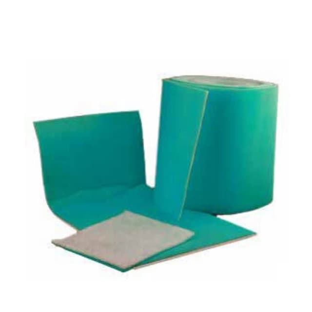Polyester SER 99 Booth Filters, Air Flow Technology