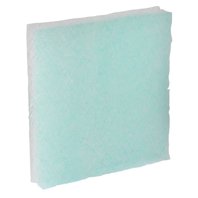 Spray Booth Filters, Air Flow Technology