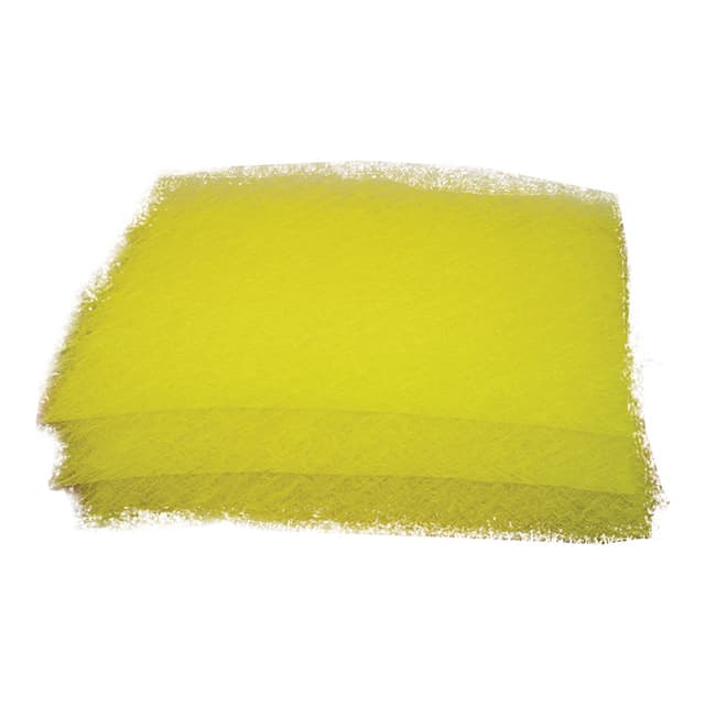Spray Booth Filters, Air Flow Technology