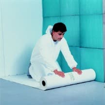 Floor Cover, Flame Retardant, Air Flow Technology