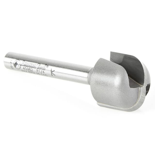 Amana Surface Forming Bowl And Tray Profiling Router Bit