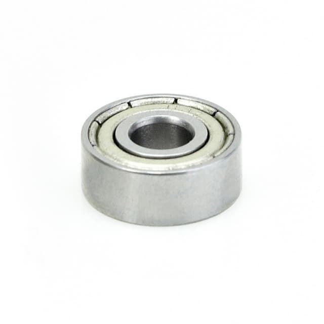 Ball Bearings, Amana