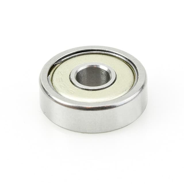 Ball Bearings, Metric, Steel, Amana