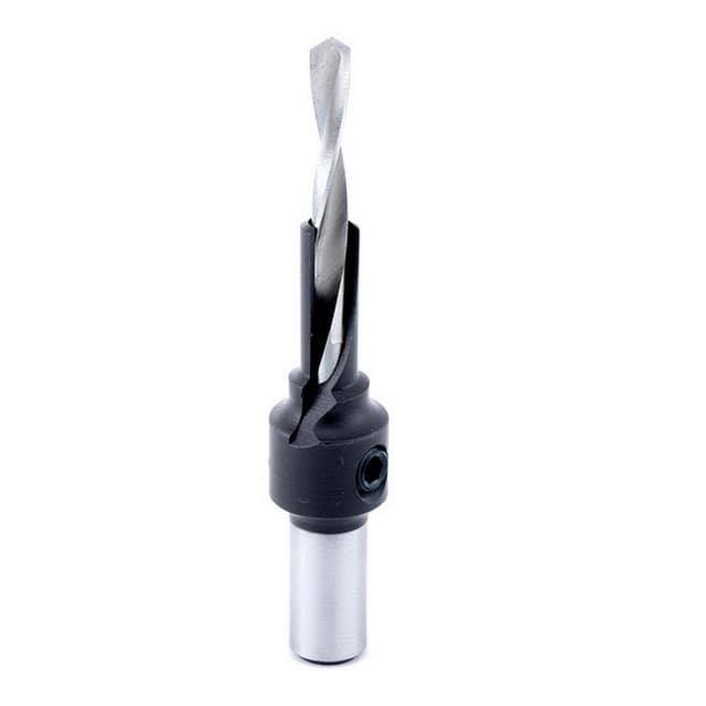 Amana RTA Countersink