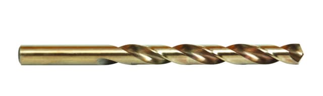 Amana Cobalt Drill Bits, 5/Pack