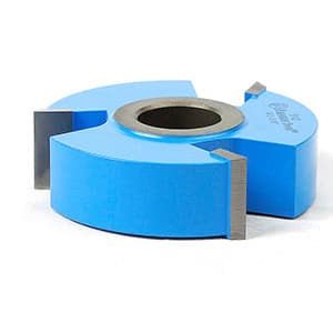 Amana Straight Edge Shaper Cutter