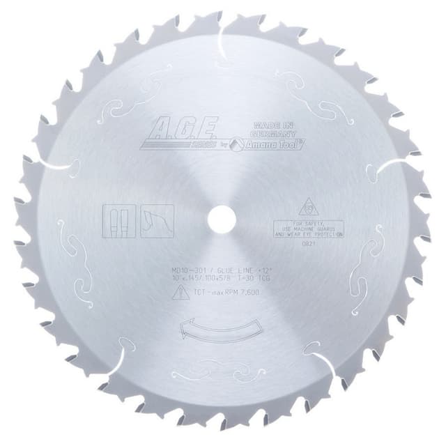 Amana Glue Line Ripping Blade