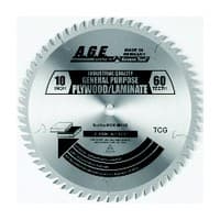 Amana Plywood and Laminate Blade