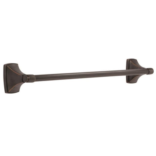 Clarendon 18" Towel Bar, Oil-Rubbed Bronze