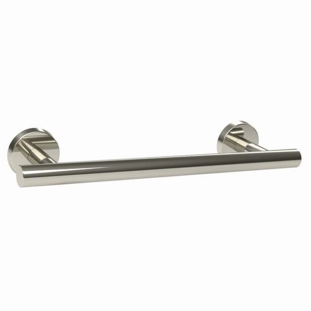 ARRONDI™ Towel Bar, Polished Stainless Steel