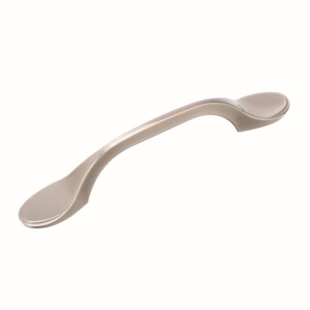 Amerock Ravino Series 3 in (76 mm) Center to Center Satin Nickel Pull, -BP21935G10