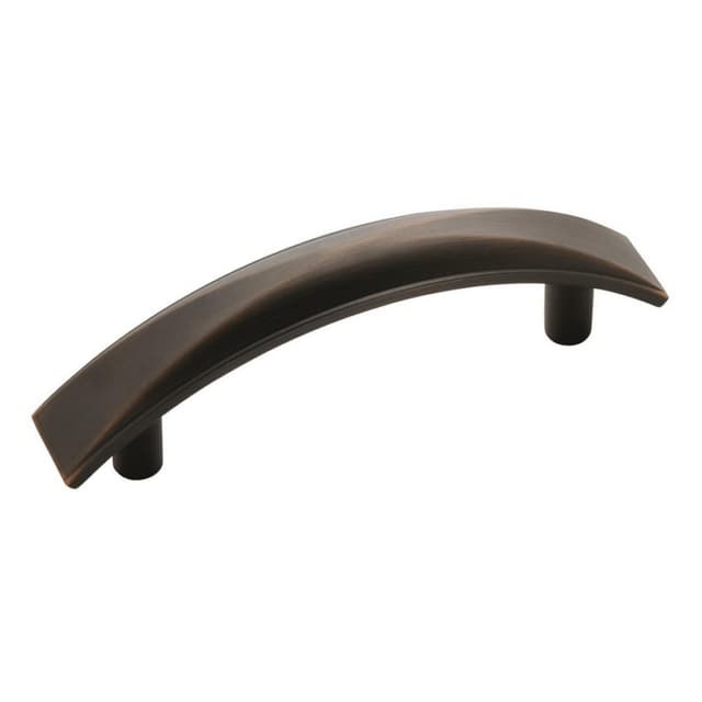 Amerock Extensity Series 3 in (76 mm) Center to Center Oil Rubbed Bronze Pull, -BP29379ORB