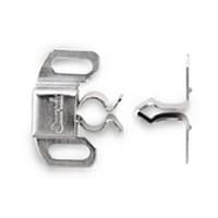 Metal Friction Catch, Amerock