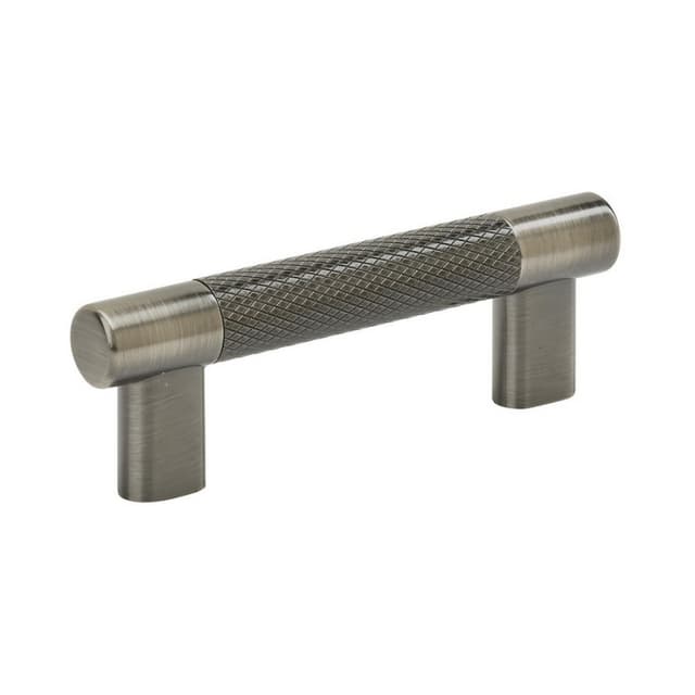 BRONX PULL 76/96MM CC GUNMETAL, BP36557GM