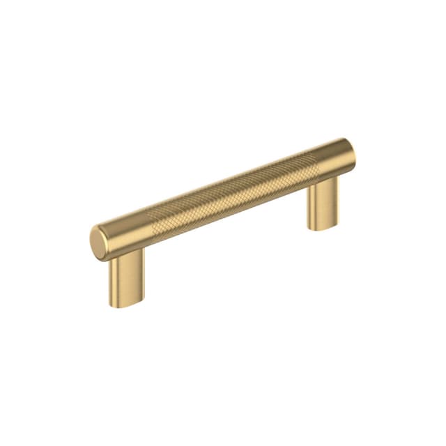 Amerock Bronx Series 5-1/16 in (128 mm) Center to Center Champagne Bronze Pull, BP36558CZ