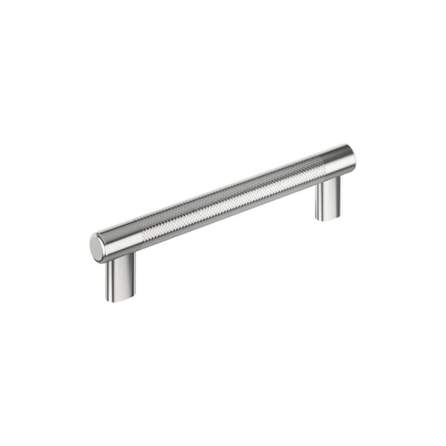 Amerock Bronx Series 6-5/16 in (160 mm) Center to Center Polished Chrome Pull, BP3655926