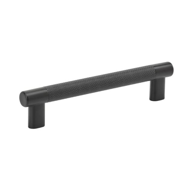 Amerock Bronx Series 6-5/16 in (160 mm) Center to Center Black Bronze Pull, -BP36559BBR