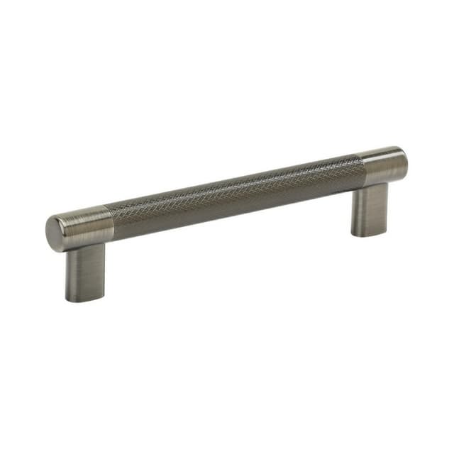 Amerock Bronx Series 6-5/16 in (160 mm) Center to Center Gunmetal Pull, -BP36559GM