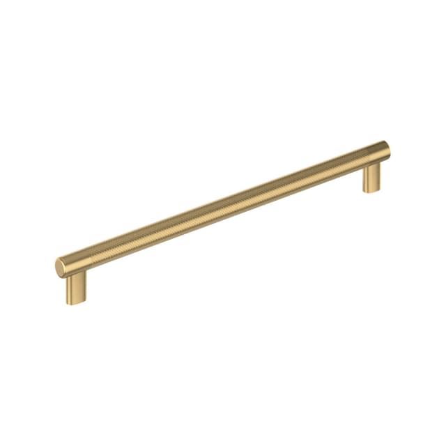 Amerock Bronx Series 12-5/8 in (320 mm) Center to Center Champagne Bronze Pull, BP36561CZ