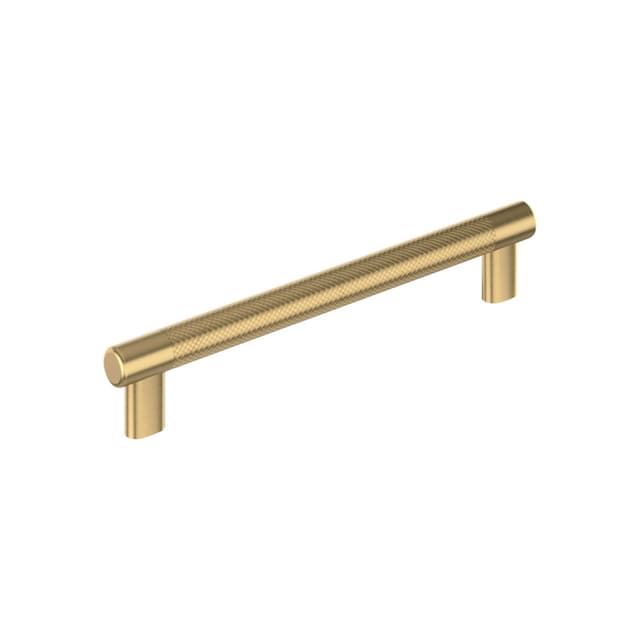 Amerock Bronx Series 8 in (203 mm) Center to Center Champagne Bronze Pull, BP36562CZ