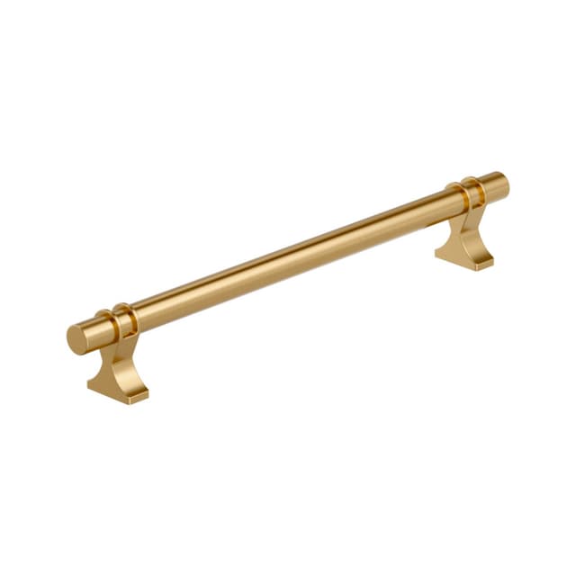 Amerock Davenport Series Champagne Bronze 12" (305 mm) Center to Center Appliance Pull, BP36697CZ