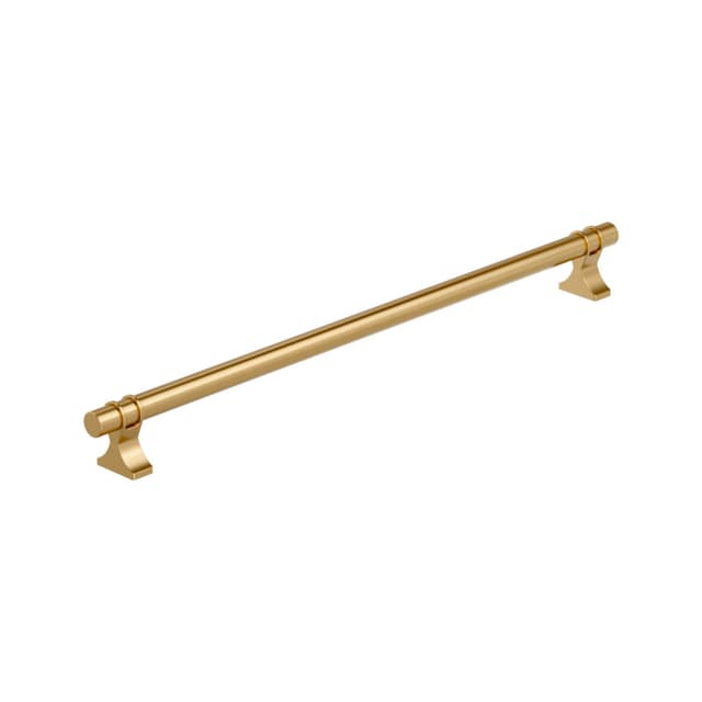 Amerock Davenport Series Champagne Bronze 12-5/8" (320 mm) Center to Center Appliance Pull, BP36698CZ