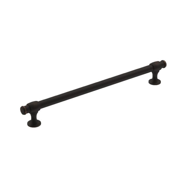 Amerock Winsome Series 8-13/16 in (224 mm) Center to Center Oil Rubbed Bronze Pull, -BP36769ORB