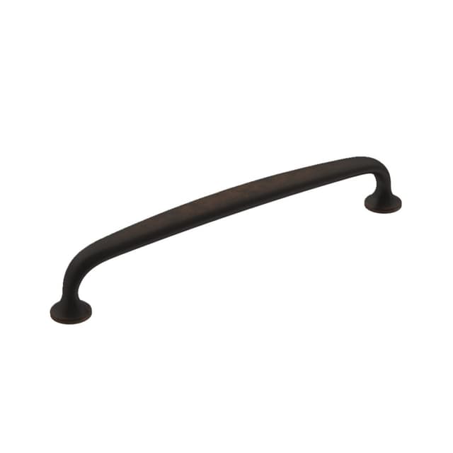 Amerock Renown Series 6-5/16 in (160 mm) Center to Center Oil Rubbed Bronze Pull, -BP36796ORB