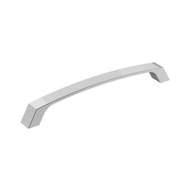 Amerock Premise Series 6-5/16 in (160 mm) Center to Center Polished Chrome Pull, -BP3684626