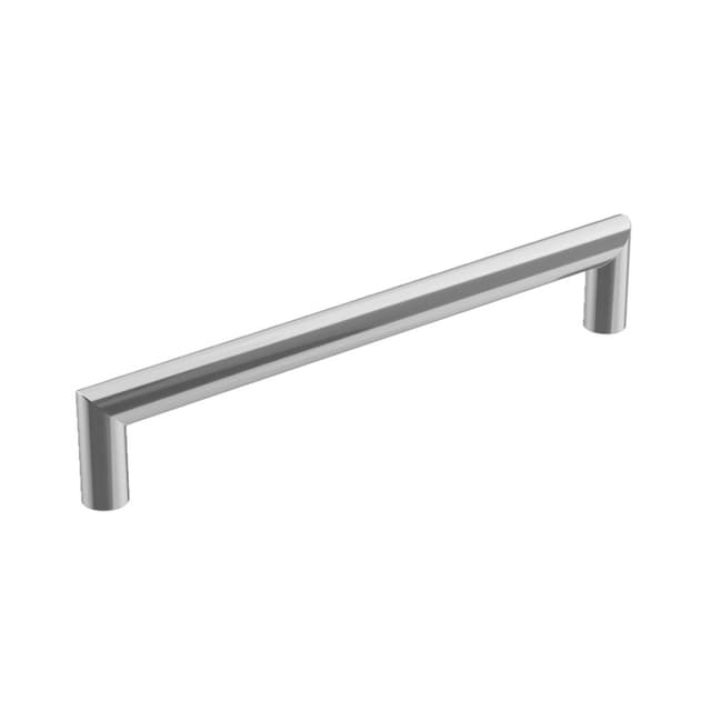 Amerock Revolve Series 6-5/16 in (160 mm) Center to Center Polished Chrome Pull, -BP3685426