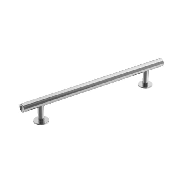Amerock Radius Series 6-5/16 in (160 mm) Center to Center Polished Chrome Pull, -BP3686726