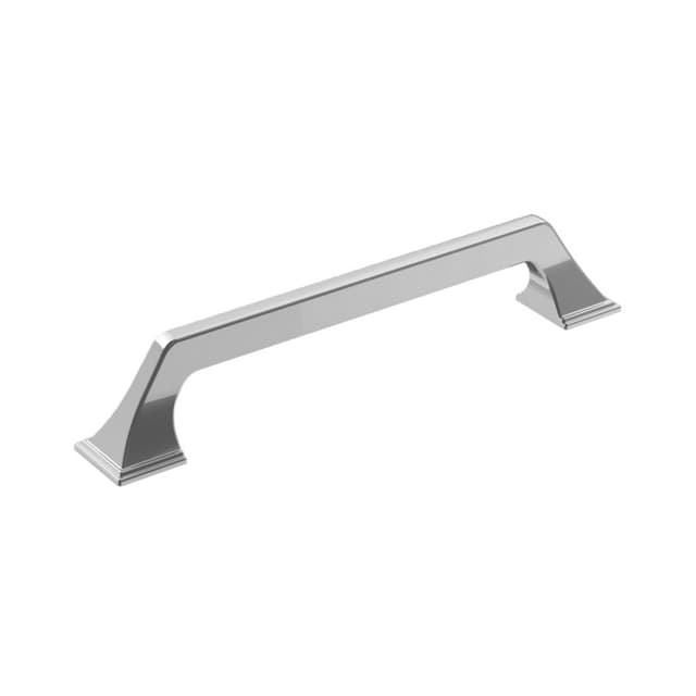 Amerock Exceed Series 6-5/16 in (160 mm) Center to Center Polished Chrome Pull, -BP3688326
