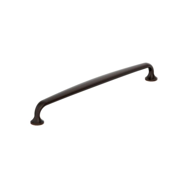 Amerock Renown Series 7-9/16 in (192 mm) Center to Center Oil Rubbed Bronze Pull, BP36986ORB