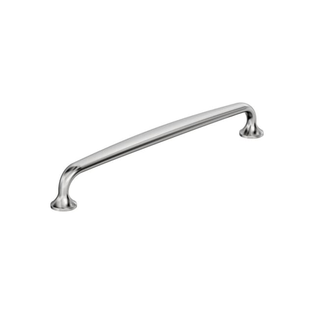 Amerock Renown Series 8-13/16 in (224 mm) Center to Center Polished Chrome Pull, BP3698726