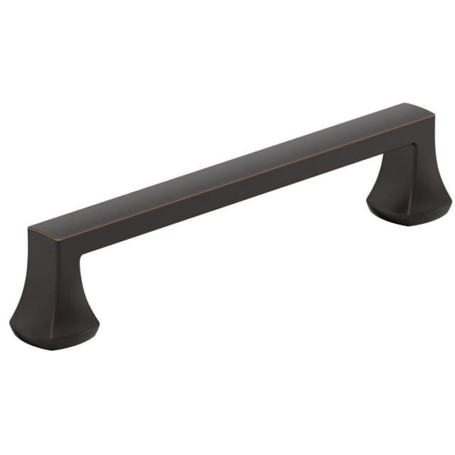 Amerock Hybridize Series 6-5/16 in (160 mm) Center to Center Oil Rubbed Bronze Pull, -BP37063ORB